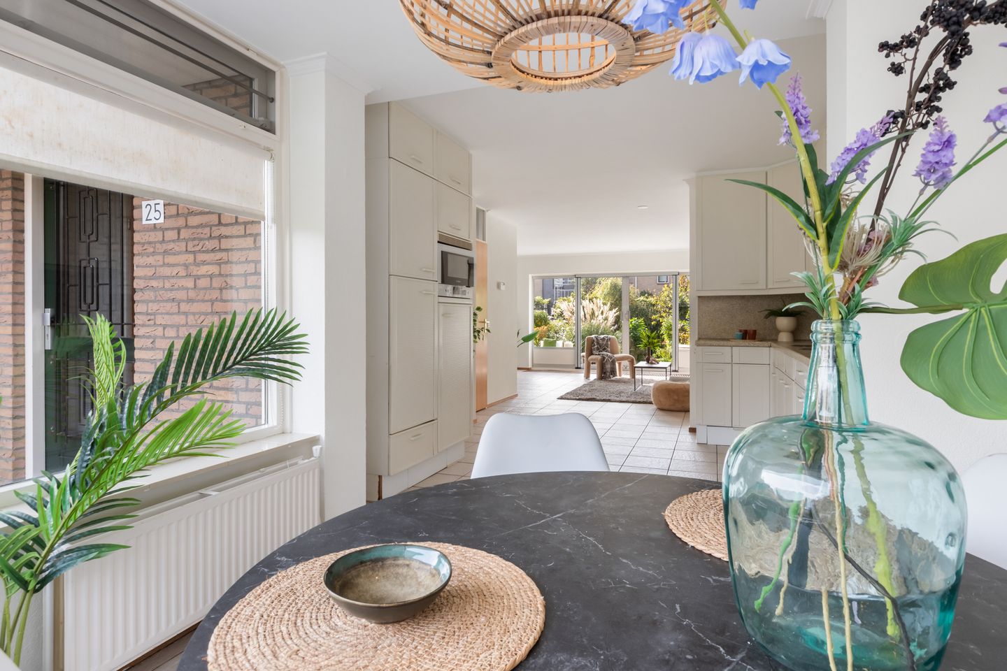 Foto 25 van Bronmos 25