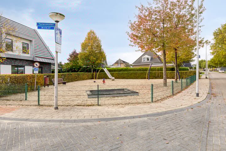 Foto 38 van Rosmolen 8