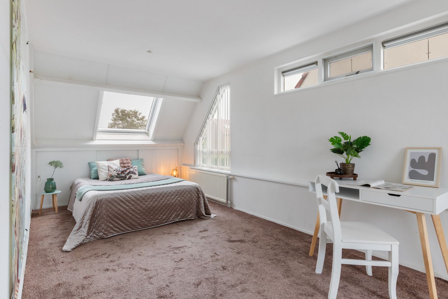 Foto 29 van Bronmos 25