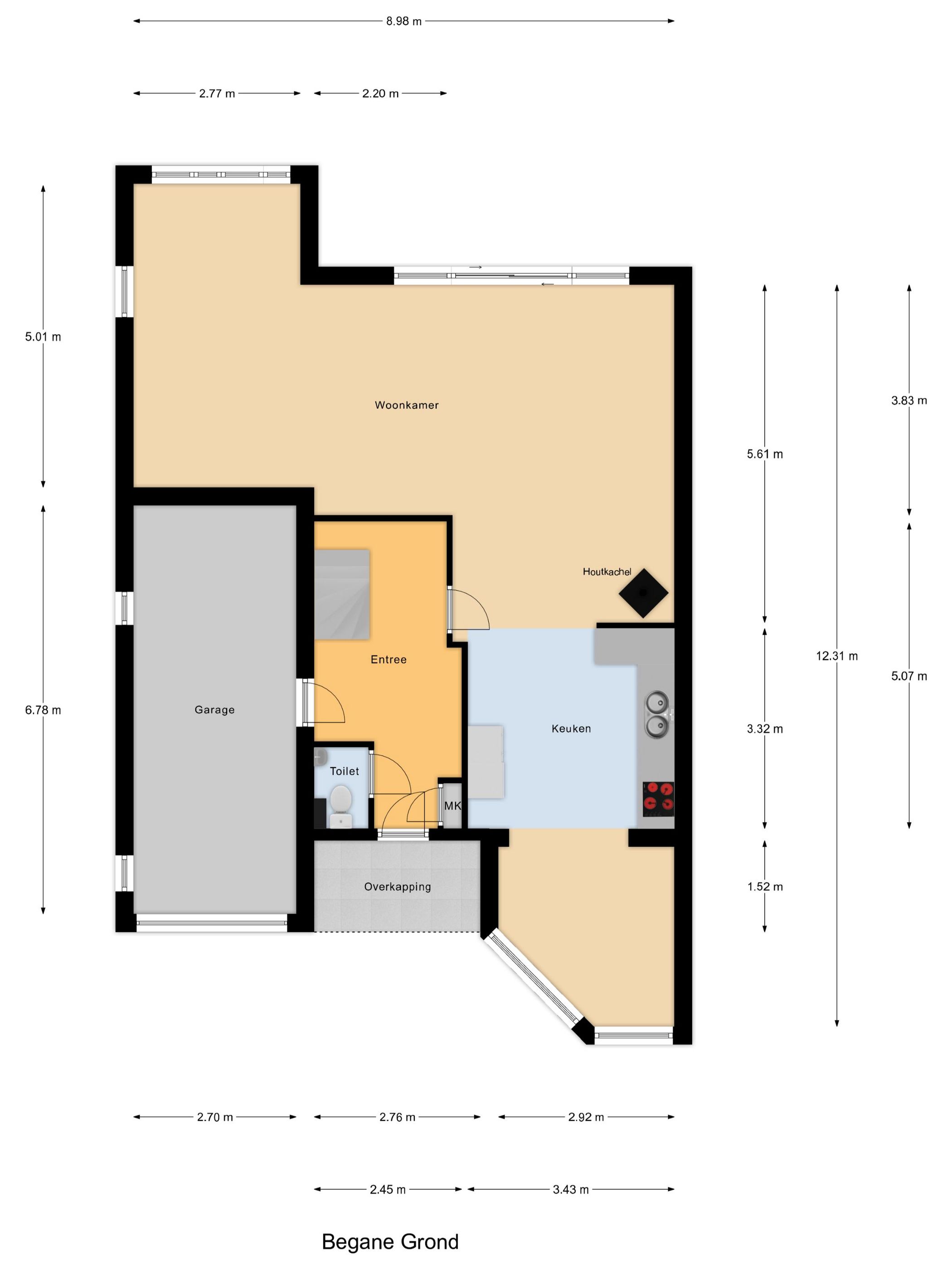 Foto 57 van Bronmos 25