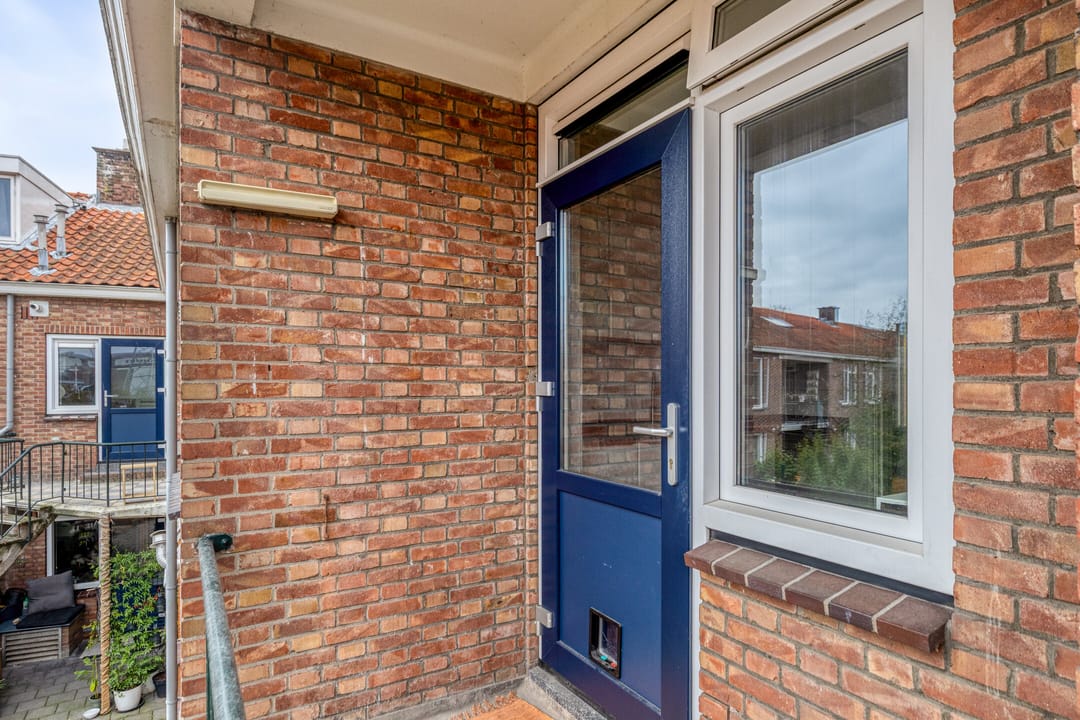 Foto 7 van Wilhelminastraat 16