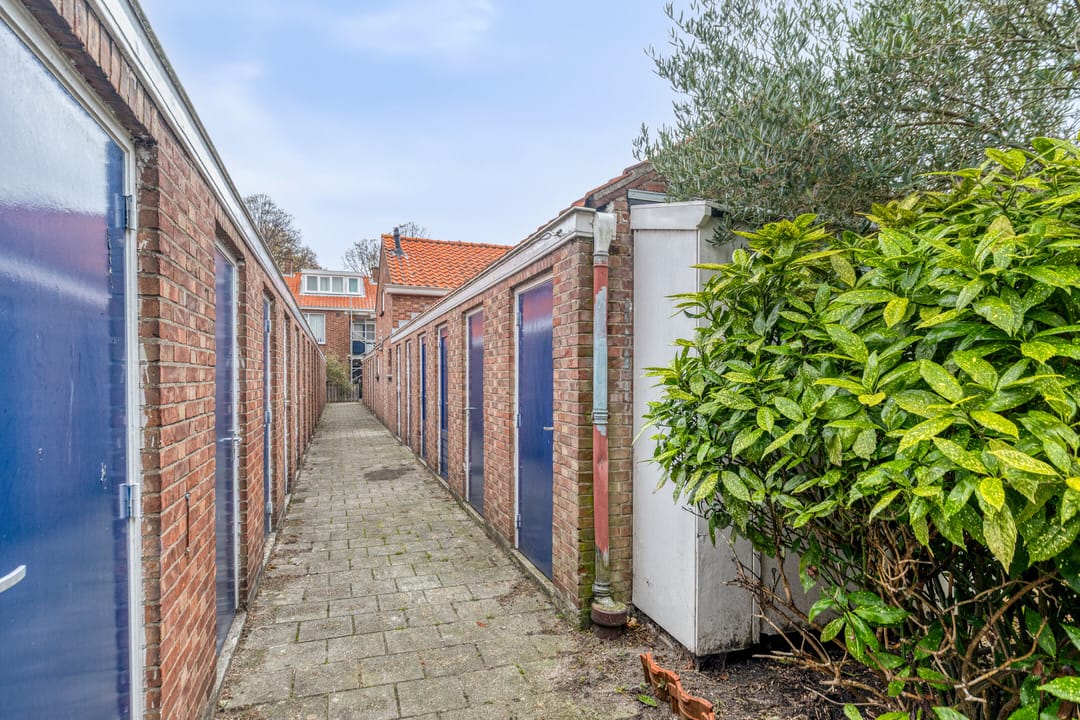 Foto 13 van Wilhelminastraat 16