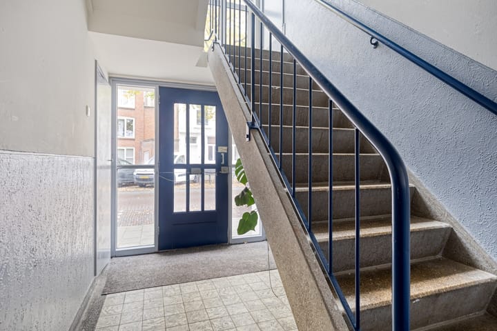 Photo 16 of Wilhelminastraat 16