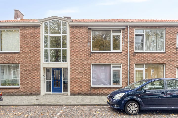 Photo 17 of Wilhelminastraat 16