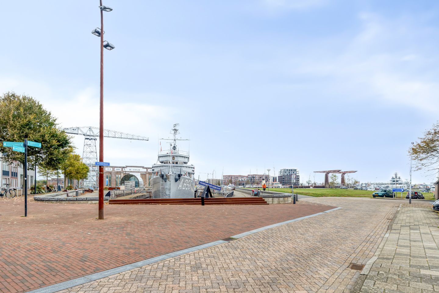 Foto 19 van Wilhelminastraat 16