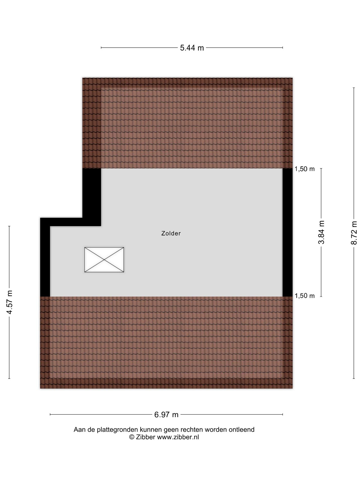 Foto 25 van Wilhelminastraat 16