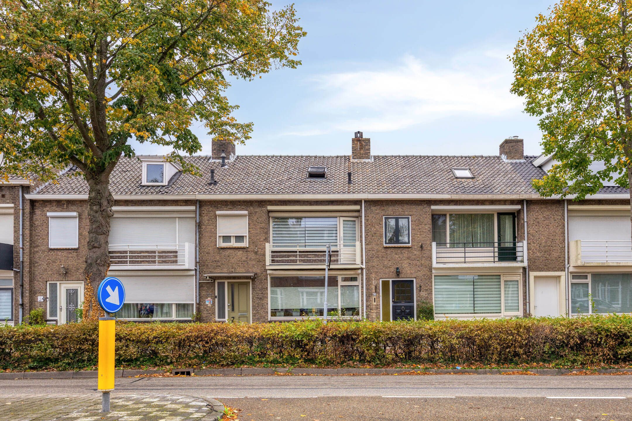 Wouwsestraatweg, 59, Bergen op Zoom, 4622AB, Noord-Brabant, Nederland 59