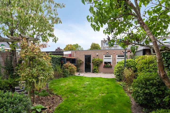 Photo 5 of Wouwsestraatweg 59