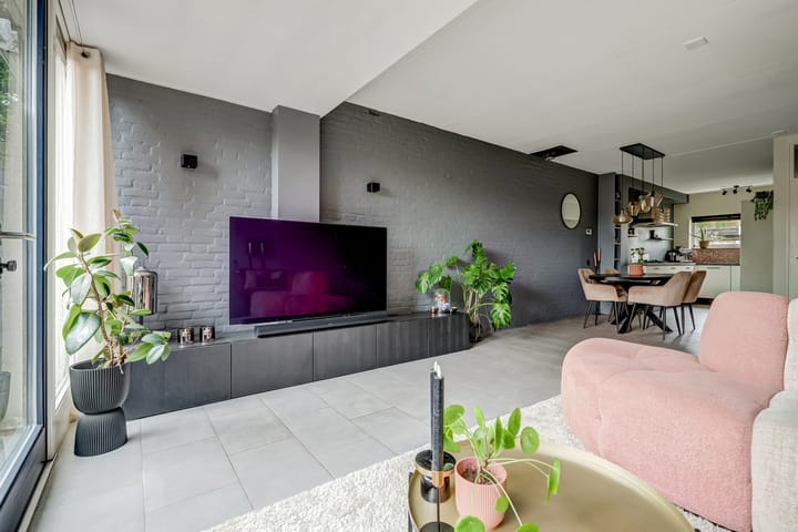 Foto 2 van Burgemeester Raijmakerslaan 107