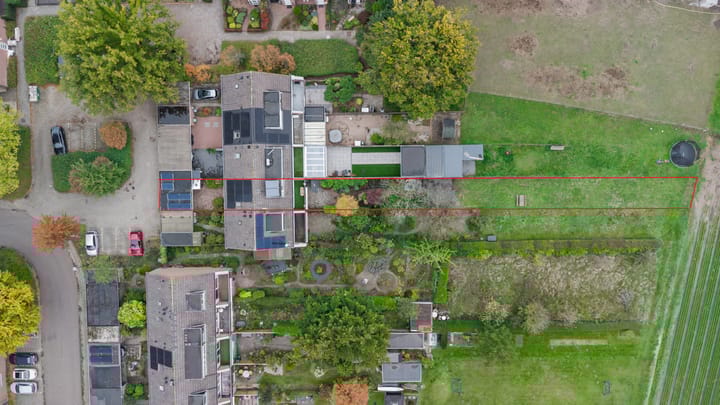 Foto 4 van Burgemeester Raijmakerslaan 107