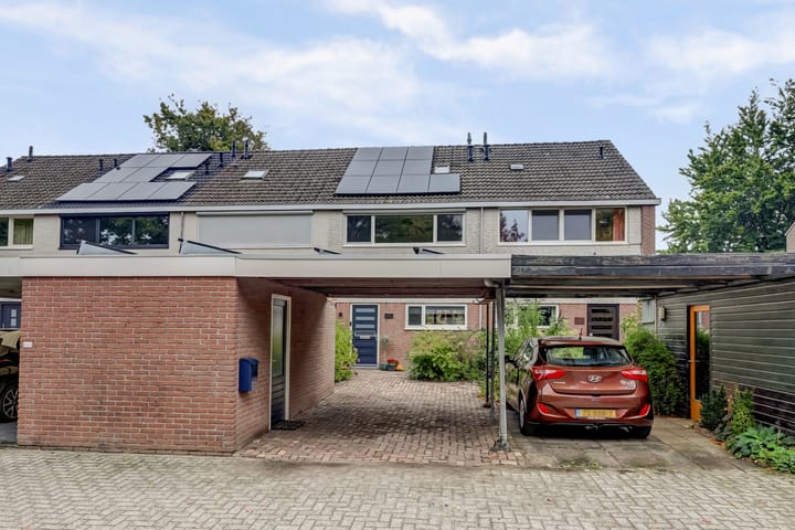 Photo 5 of Burgemeester Raijmakerslaan 107