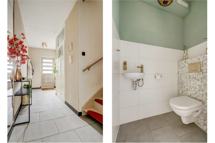 Photo 8 of Burgemeester Raijmakerslaan 107