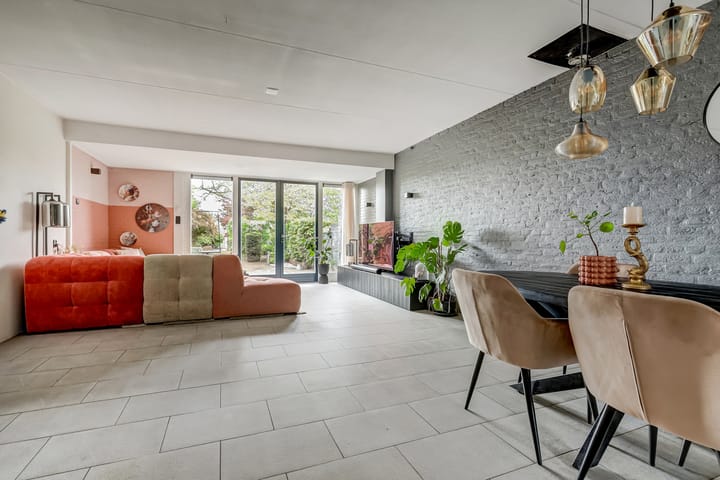 Photo 9 of Burgemeester Raijmakerslaan 107