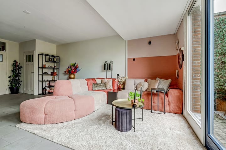 Photo 10 of Burgemeester Raijmakerslaan 107