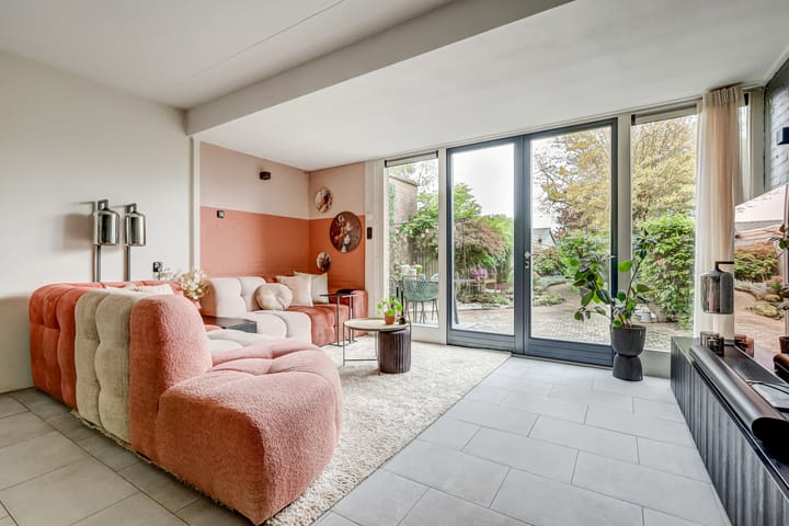 Photo 11 of Burgemeester Raijmakerslaan 107