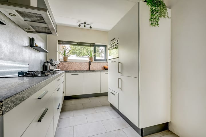 Photo 14 of Burgemeester Raijmakerslaan 107