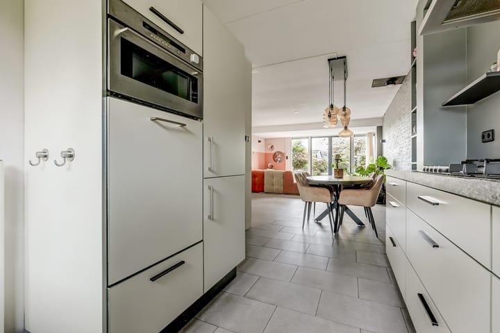 Photo 16 of Burgemeester Raijmakerslaan 107