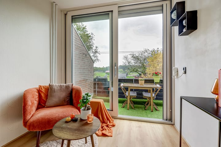 Photo 26 of Burgemeester Raijmakerslaan 107