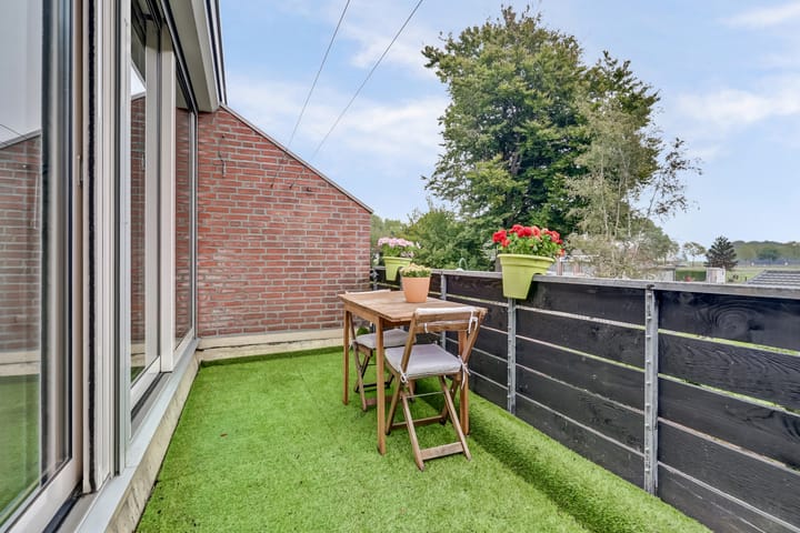 Photo 31 of Burgemeester Raijmakerslaan 107