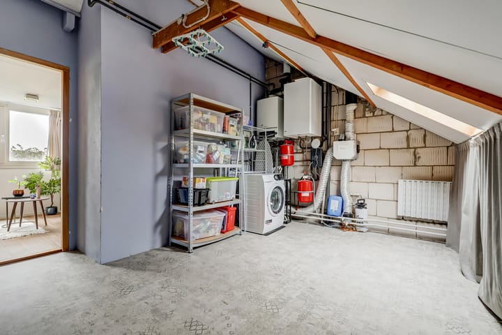 Photo 33 of Burgemeester Raijmakerslaan 107