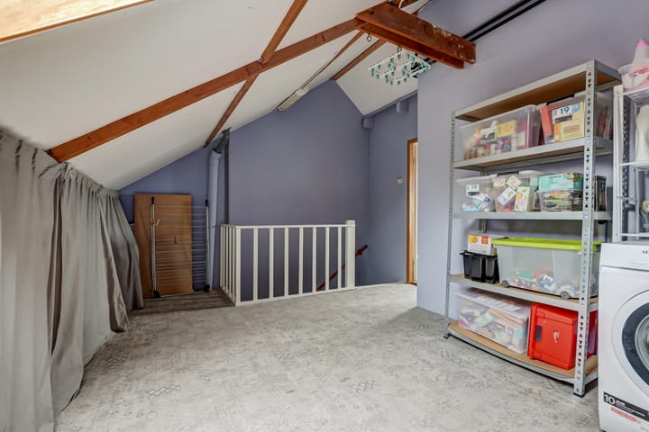 Photo 34 of Burgemeester Raijmakerslaan 107