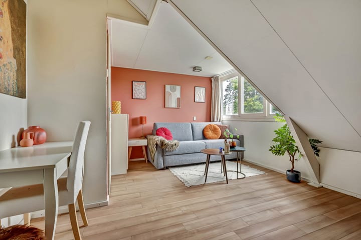 Photo 36 of Burgemeester Raijmakerslaan 107