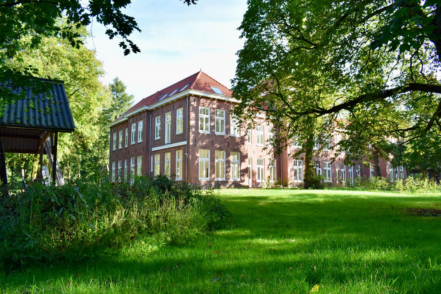 Photo 1 of Groenelaantje 35-B