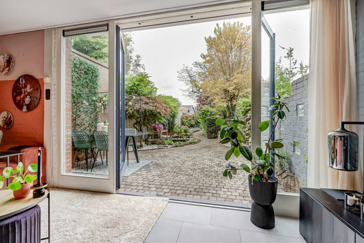 Photo 39 of Burgemeester Raijmakerslaan 107