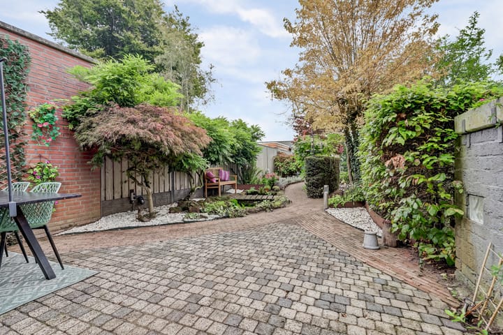 Photo 40 of Burgemeester Raijmakerslaan 107