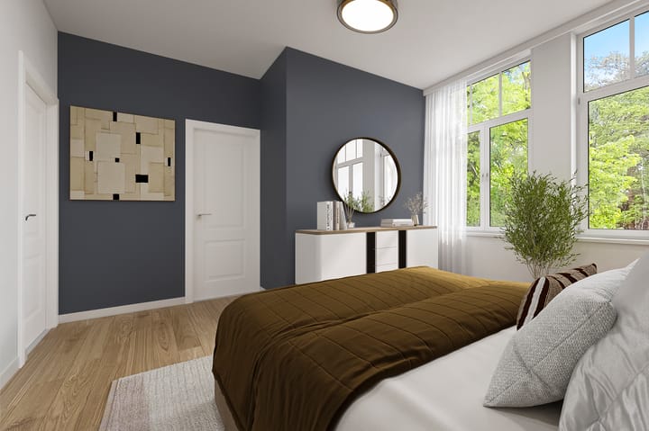 Photo 4 of Groenelaantje 35-B