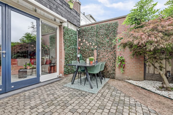 Photo 41 of Burgemeester Raijmakerslaan 107