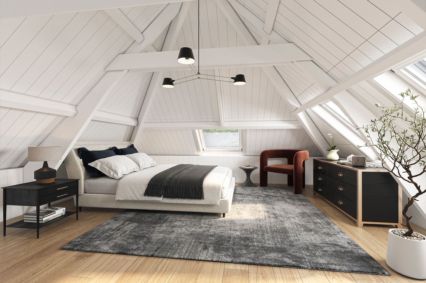 Foto 5 van Groenelaantje 35-B