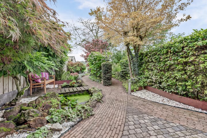 Photo 42 of Burgemeester Raijmakerslaan 107