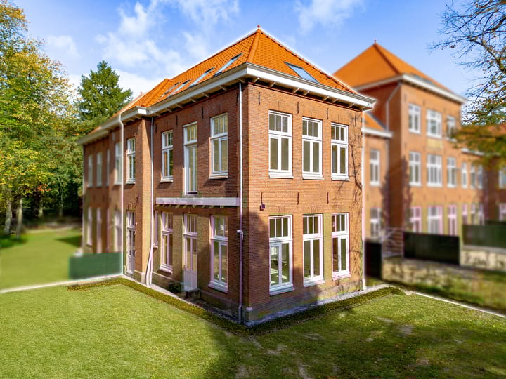 Foto 6 van Groenelaantje 35-B