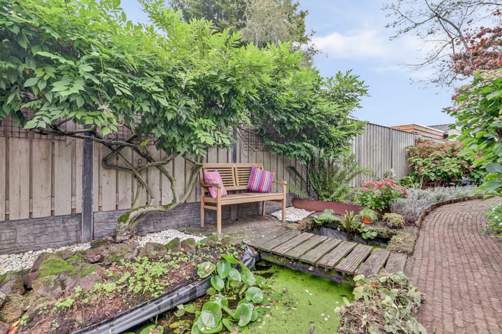 Photo 43 of Burgemeester Raijmakerslaan 107