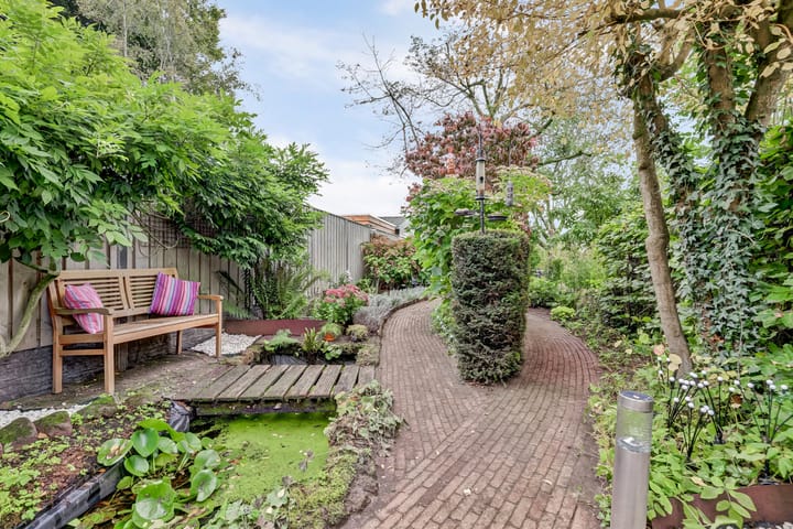 Photo 45 of Burgemeester Raijmakerslaan 107