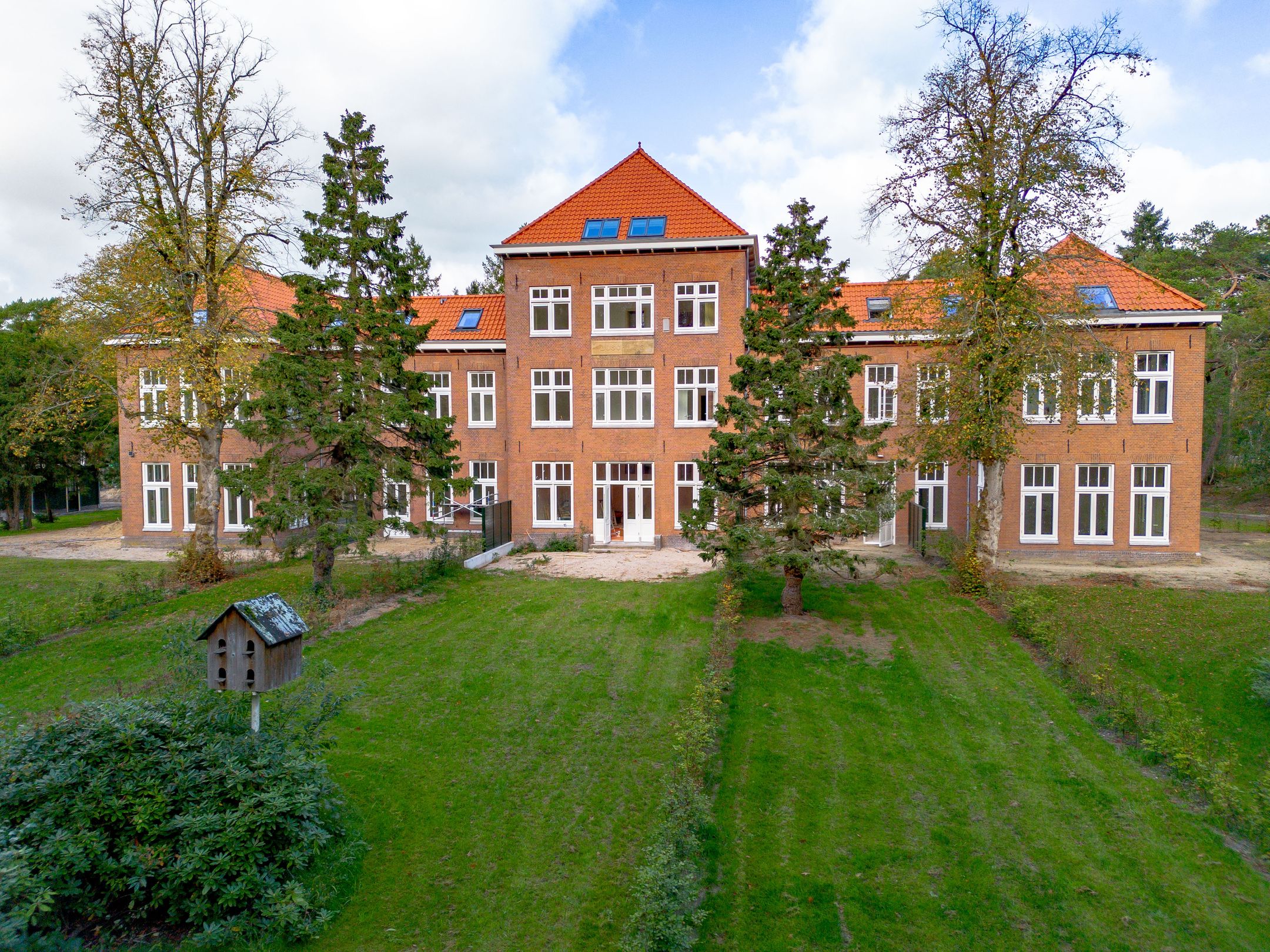 Foto 9 van Groenelaantje 35-B