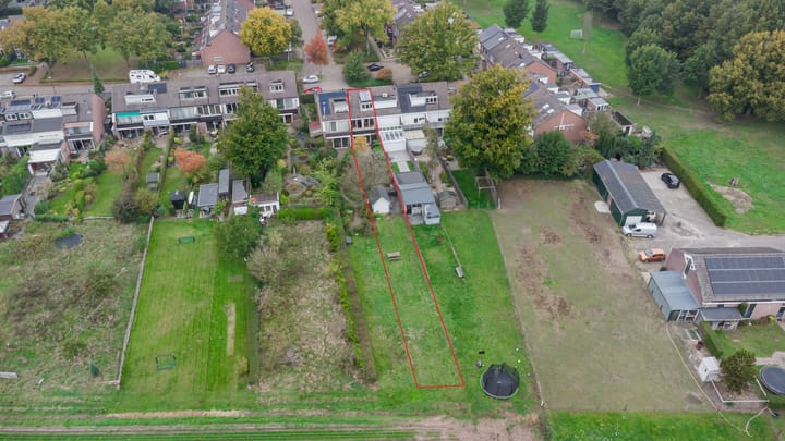 Photo 50 of Burgemeester Raijmakerslaan 107