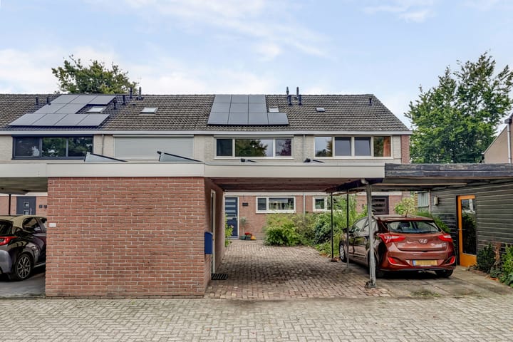 Photo 53 of Burgemeester Raijmakerslaan 107