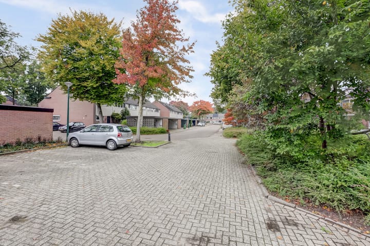 Photo 55 of Burgemeester Raijmakerslaan 107