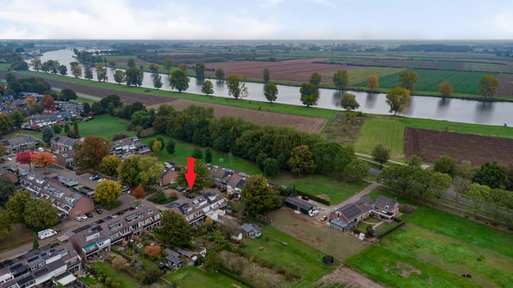 Photo 60 of Burgemeester Raijmakerslaan 107