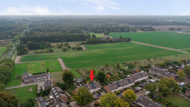 Photo 61 of Burgemeester Raijmakerslaan 107