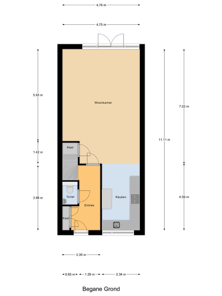 Photo 63 of Burgemeester Raijmakerslaan 107