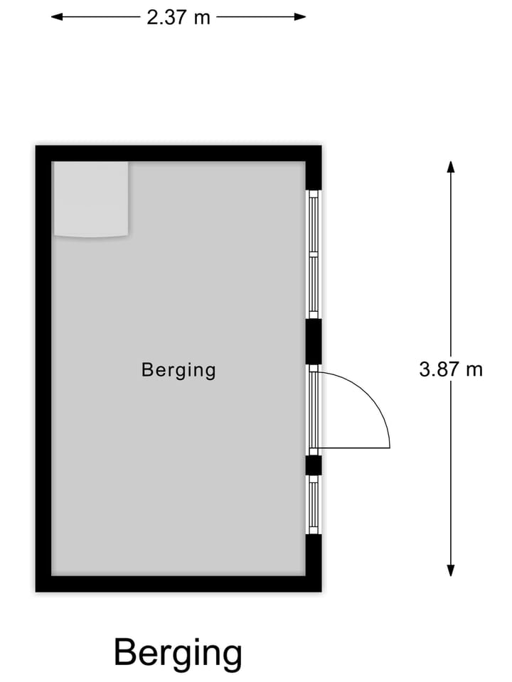 Photo 66 of Burgemeester Raijmakerslaan 107