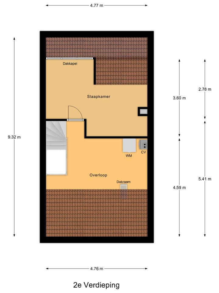 Photo 65 of Burgemeester Raijmakerslaan 107