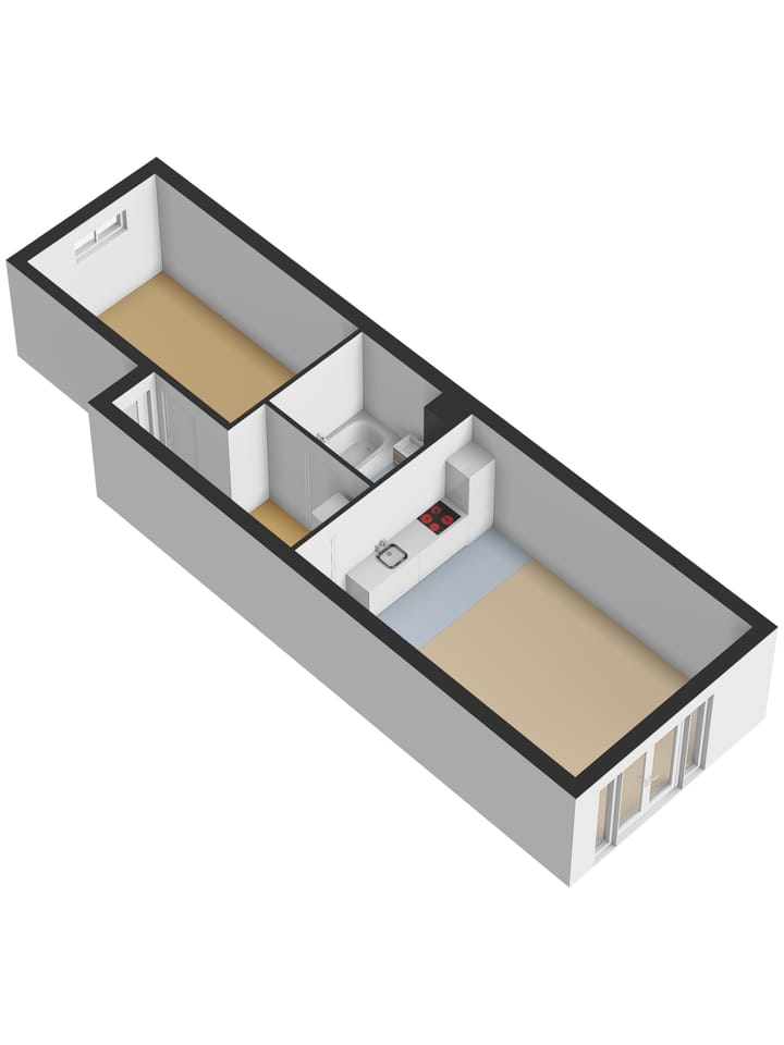 Photo 33 of Veenderweg 20-B