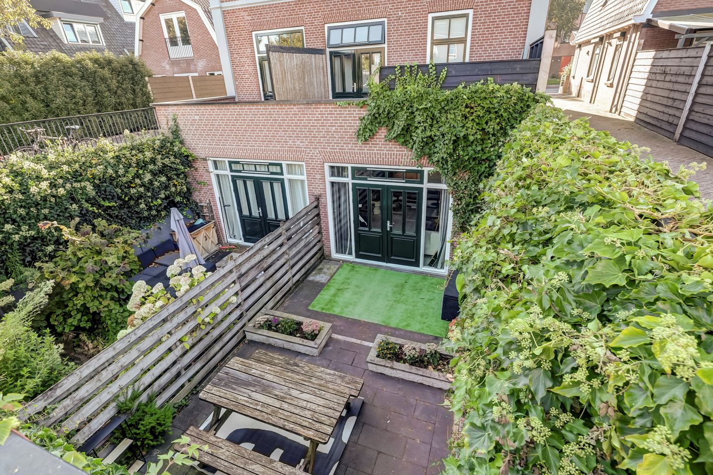 Foto 4 van Veenderweg 20-B