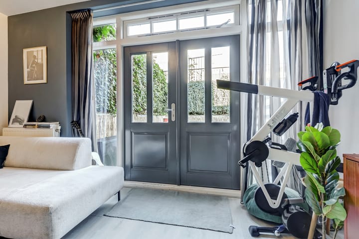 Photo 11 of Veenderweg 20-B