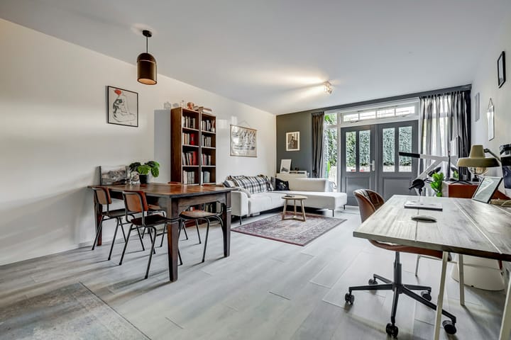 Photo 12 of Veenderweg 20-B