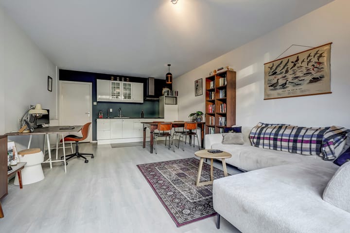 Photo 13 of Veenderweg 20-B